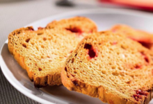 Biscotterie La Chanteracoise