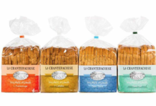 Biscotterie La Chanteracoise