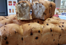Biscotterie La Chanteracoise