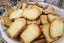Biscotterie La Chanteracoise