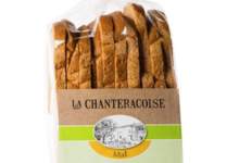 Biscotterie La Chanteracoise. Biscottes bio au miel