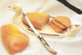 Duperier. Foie gras de canard entier mi-cuit sous-vide