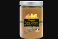 Compote de Poires Williams de Provence, vanille et citron avec morceaux allegée en sucres