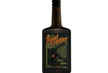 Distillerie Combier. Royal Combier