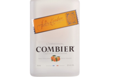 Distillerie Combier. Original Combier triple sec