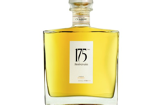 Distillerie Combier. Royal Combier cuvée 175ème