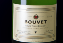 Bouvet Ladubay. Grand Vin de Dessert