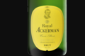 Ackerman. Saumur Cuvée Privée blanc Brut