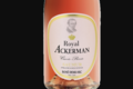Ackerman. Saumur Cuvée Privée rosé Demi-Sec