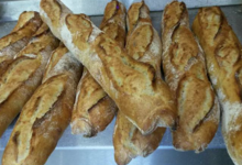 Joseph. Baguettes