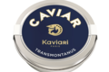 Maison Kaviari. Caviar transmontanus