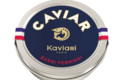 Maison Kaviari. Caviar baeri fermier
