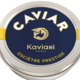 Maison Kaviari. Caviar osciètre prestige