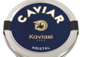 Maison Kaviari. Caviar Kristal®
