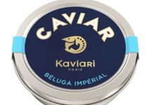 Maison Kaviari. Caviar Béluga