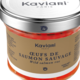 Maison Kaviari. Œufs de saumon sauvage