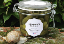 Maison Marc