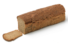 Le pain de seigle long Poilâne®
