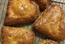 Poilane. Coeur feuilleté