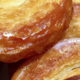 Joséphine Bakery. Kouign Amann