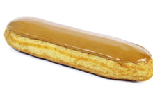 Maison Thevenin. Eclair au café
