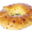 Maison Thevenin. Bagel chocolat blanc