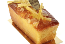 Maison Thevenin. Cake citron