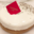 Maison Thevenin. Tartelette vanille