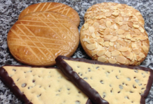 Boulangerie Pâtisserie Robert. Gâteaux