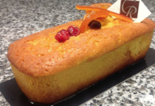 Boulangerie Pâtisserie Robert. Cake