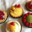 Boulangerie Forestier. Tartelettes