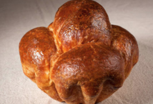 Maison Lallement. Brioche