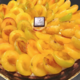 Maison Lallement. Tarte aux abricots