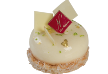 Notre pâtisserie. Exotique
