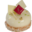 Notre pâtisserie. Exotique