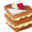 Notre pâtisserie. Millefeuille vanille