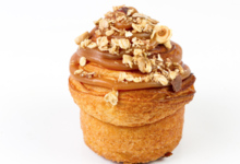 Karamel Paris. Kararolls