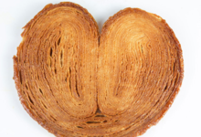 Karamel Paris. Palmier