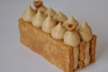Mori Yoshida. Mille-feuille noisette