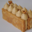 Mori Yoshida. Mille-feuille noisette