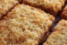 Jeusselin. Croque Monsieur