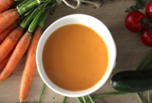 Jeusselin. Soupe