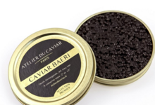 Atelier du Caviar