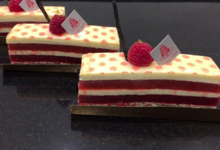 Patisserie Maison Louise. Le Moulin Rouge