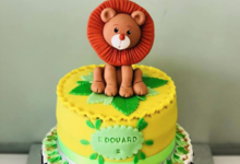 Mes Jolis Gâteaux