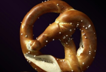 Raoul Maeder. Bretzel