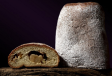 Raoul Maeder. Stollen