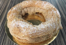 Les Caprices de Charlotte. Paris Brest