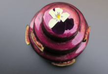 Acide Macaron. Wedding cake