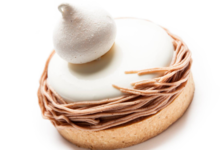 Acide Macaron. Montblanc